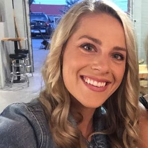 Meet your Posher, Stephanie